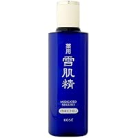 Amazon.co.jp: KOSE 薬用 雪肌精 化粧水 200ml : Beauty